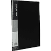 Папка c файлами "Display Book", 20 карманов, ассорти - 3