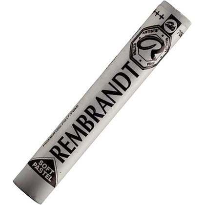 Пастель мягкая "Rembrandt", 709.9 зелено-серый