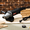 Угловая шлифмашина Deli RS EDE-JM230-1E 2200 Вт, 230 мм - 8