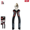 Бокорезы Deli RS EDL0204, 160 мм., красный, черный - 2