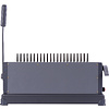 Перфобиндер Deli Plastic Binder "3874" - 3