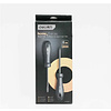 Набор отверток Deli HS EHT1006, 6 шт, Soft Touch, черный - 6