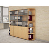 Коллекция Столица крышка к тумбе приставной С-004, 400х500х18 мм, бук - 9