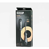 Набор отверток Deli HS EHT1006, 6 шт, Soft Touch, черный - 2