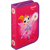 Пенал Maped "Fairy", 1 отделение, с наполнением - 2