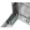 Стеллаж MS 200KD/100x50/4 (1950x1000x500) - 2