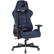 Кресло игровое Бюрократ "VIKING "KNIGHT LT28 FABRIC"