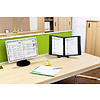 Стойка информационная настольная "Sherpa Style Table 10", A4 - 5