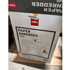 Уничтожитель Deli "E14400", -10% - 4