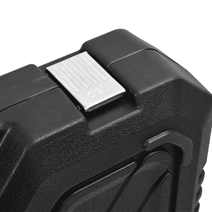 Набор инструмента 1/4" Deli RS EDQ41043, 43 шт - 5