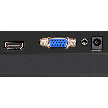Монитор ExeGate ProSmart EV2207A, EX294343RUS, 21.5" - 7