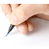 Маркер-кисть "Brush Sign pen Artist", 4 шт - 4