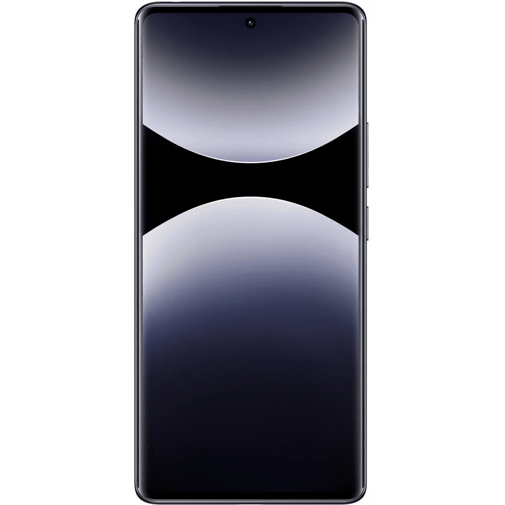 Смартфон REDMI NOTE 14 Pro (24116RACCG), 8GB, 256GB, черный - 2