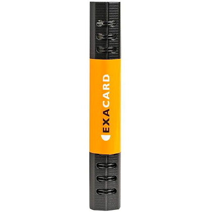 Визитница "Exacard", 250x200мм, черный - 3