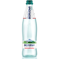 Вода минеральная 