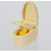 Ластик Iwako "Unchi (Poop)", 1 шт - 11