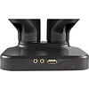 Крепление для 2-ух мониторов Power Black DBL, черный - 6