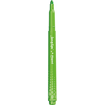 Фломастеры "Color Peps Long Life", 18 шт - 4