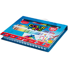 Набор для рисования Maped "Color Peps"