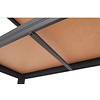 Стеллаж SBL 180 KD/120x40/5 - 5
