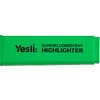 Маркер текстовый "Yesli:", зеленый - 3