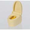 Ластик Iwako "Unchi (Poop)", 1 шт - 12