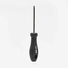 Отвертка Deli HS EHT1205, PH1х100 мм, Soft Touch, черный - 2