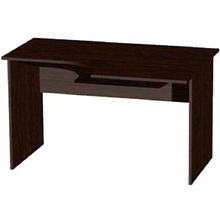 Коллекция Макси стол письменный М23-R, 1180х900х750 мм
