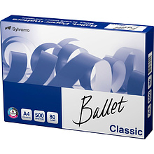 Бумага "Ballet Classic"