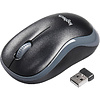 Клавиатура + мышь Logitech "MK270", беспроводная, черный - 3