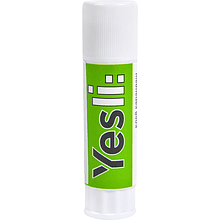 Клей карандаш "Yesli:"