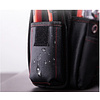 Сумка для инструментов поясная Deli RS EDL5865, черный - 4