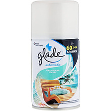 Сменный аэрозольный баллон "Glade Automatic"