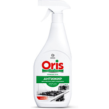 Средство чистящее для плит, духовок, грилей "Oris"