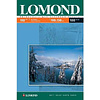 Фотобумага матовая для струйной фотопечати "Lomond", А6, 50 листов, 230 г/м2, матовый - 3
