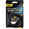 Рулетка Deli YS EDL9005P, 5 м х 19 мм, желтый, черный - 8