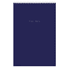 Блокнот "Minimal Classic", А4, 80 листов, в клетку, ассорти - 4
