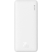 Внешний аккумулятор Baseus "Airpow  Fast Charge Power Bank"