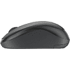 Клавиатура + мышь Logitech "MK295 Silent", беспроводная, черная  - 3
