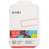 Краски гуашевые "Himi Jelly Cup.Glow in the dark. Bright color", набор 6 цветов, 23 мл., кювета, пластиковый футляр - 8