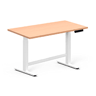 Комплект Fit Focus X-2 Balk (регулируемый по высоте каркас арт. 9078593 и столешница арт. 9072453)