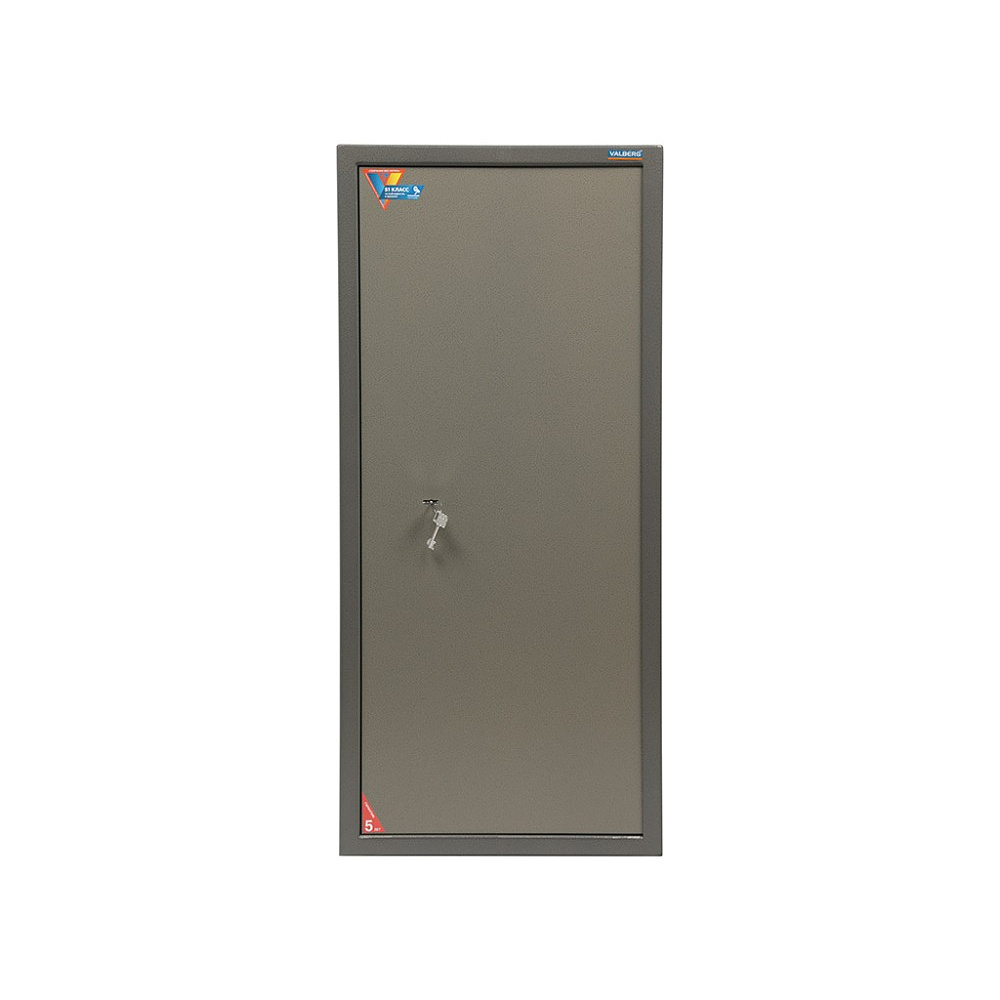 Офисный сейф VALBERG ASM 120T, 1200x550x390 мм - 2