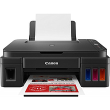 МФУ струйное цветное Canon "Pixma G3410"