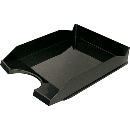 Модуль горизонтальный "Office Products", черный