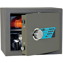 Взломостойкий сейф "NTR-22E"