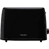 Тостер RAGEX R1302-000, черный - 5