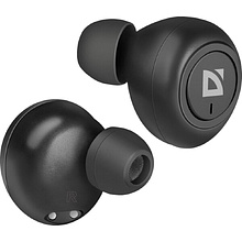 Наушники беспроводные Defender "Twins 638"