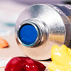 Краски масляные "HIMI.MIYA", охра красная, 170 мл., туба - 6