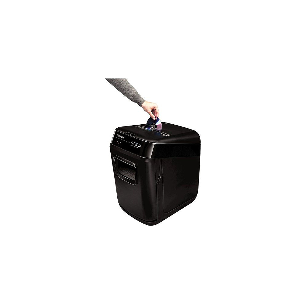 Шредер Fellowes AutoMax 200C (FS-46536) - 2