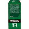 Кофейный напиток "Nescafe" 3в1 крепкий, растворимый, 14.5 г - 12